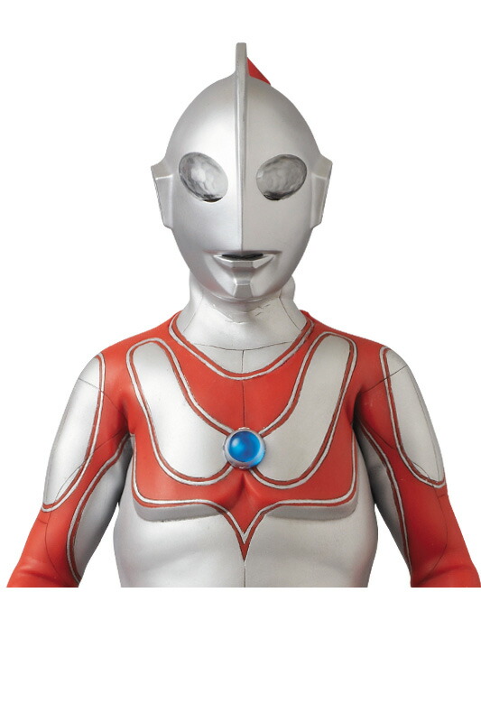 楽天市場】RAH 帰ってきたウルトラマン Ver.2.0 : MEDICOM TOY TOKYO