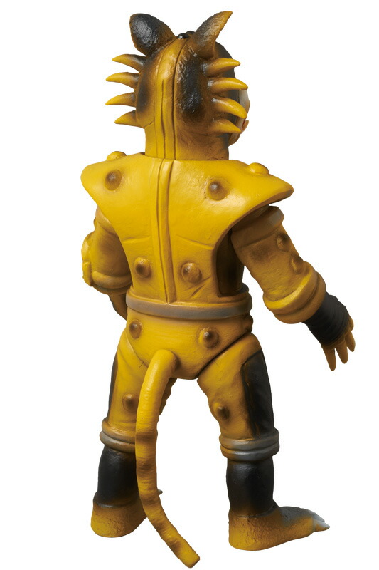 楽天市場】イエロージャガー（人造人間キカイダーより） : MEDICOM TOY