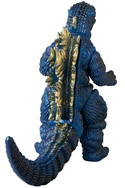 楽天市場】マーミット ゴジラ1984【2015年3月下旬発送予定】 : MEDICOM