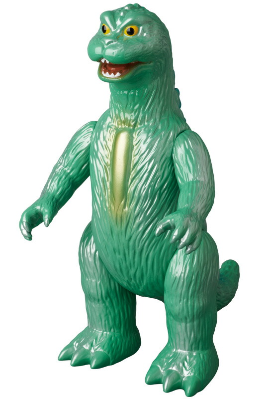 楽天市場】M1号 ゴジラ1964【2015年3月下旬発送予定】 : MEDICOM TOY TOKYO