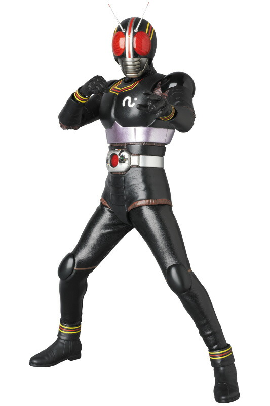 楽天市場】RAH DX 仮面ライダーBLACK（Ver.1.5）【2015年8月発送予定