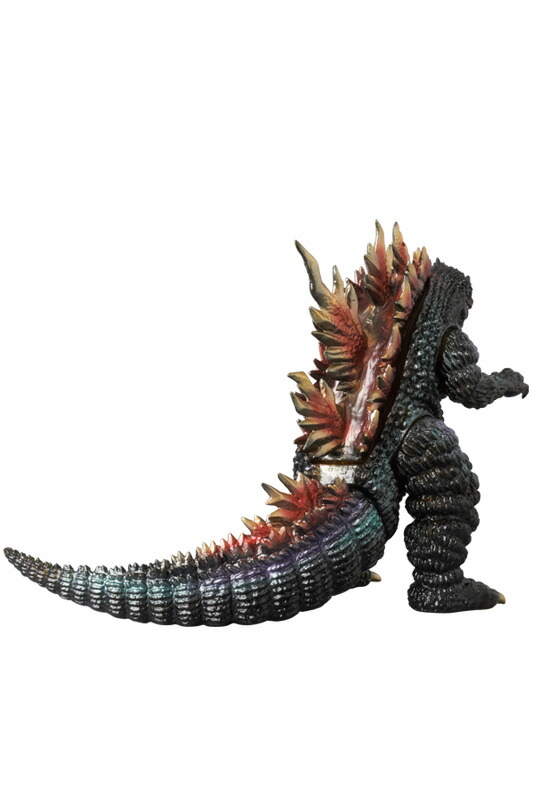 楽天市場】マーミット ゴジラ2000【2015年2月下旬発送予定