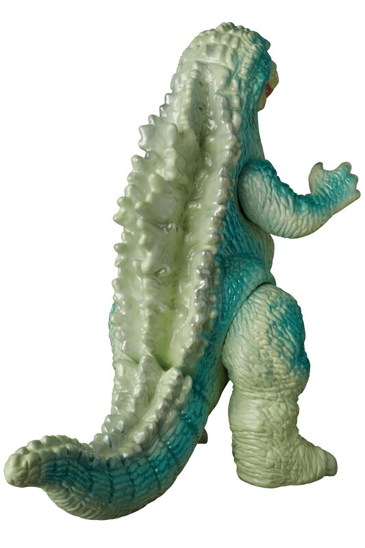 楽天市場】M1号 GMKゴジラ【2015年6月下旬発送予定】 : MEDICOM TOY TOKYO