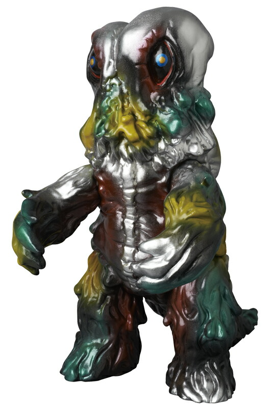 楽天市場】ベアモデル 上陸期ヘドラ（煙突付）【2015年6月下旬発送予定