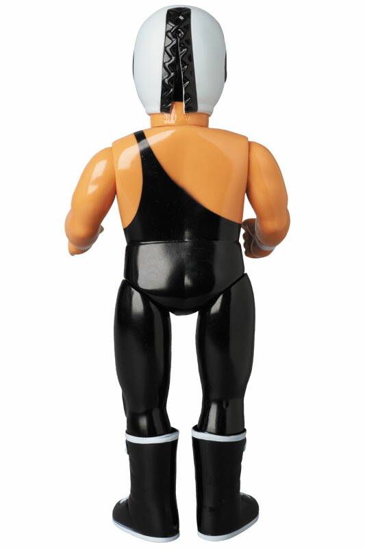 楽天市場】スーパー・ストロング・マシン 【2015年7月下旬発送予定