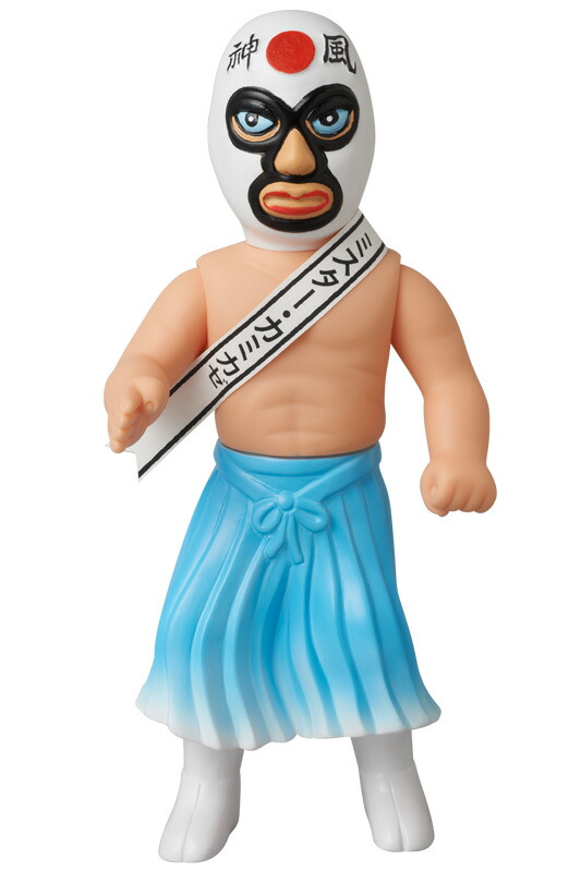 楽天市場】ミスターカミカゼ【2014年3月末日発送予定】 : MEDICOM TOY