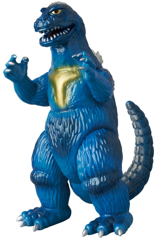 楽天市場】マーミット ゴジラ1962（キンゴジ）【2014年12月下旬発送