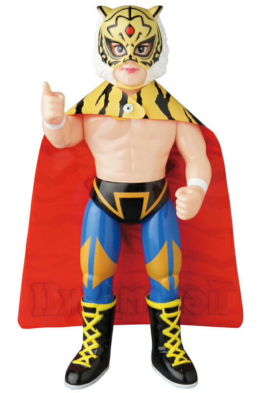 楽天市場】初代タイガーマスク（逆ヤギリ版）《2016年11月下旬発送予定