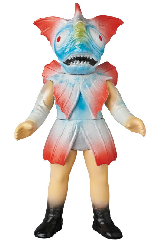 楽天市場】オコゼルゲ（超人バロム・1より）《2017年1月下旬発送予定