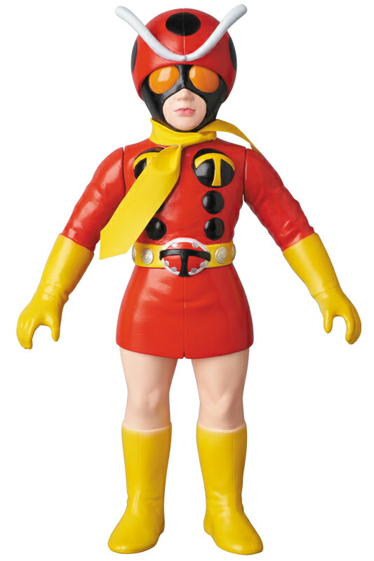 楽天市場】電波人間タックル （仮面ライダーストロンガーより）《2017