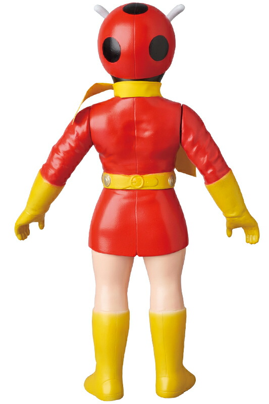 楽天市場】電波人間タックル （仮面ライダーストロンガーより）《2017