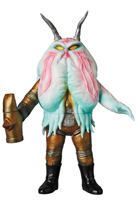 楽天市場】ハンマークラゲ（仮面ライダーV3より）《2018年5月下旬発送