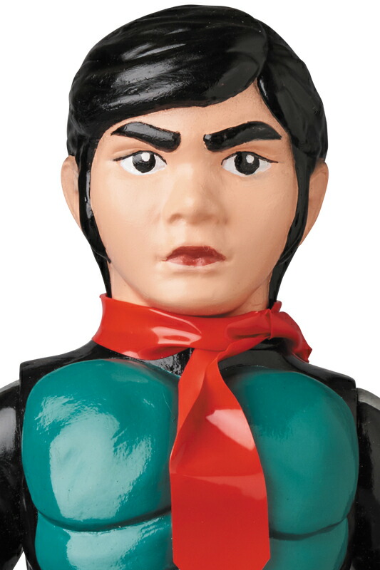 楽天市場】仮面ライダー旧2号（一文字隼人ヘッド）（ワンフェス開催