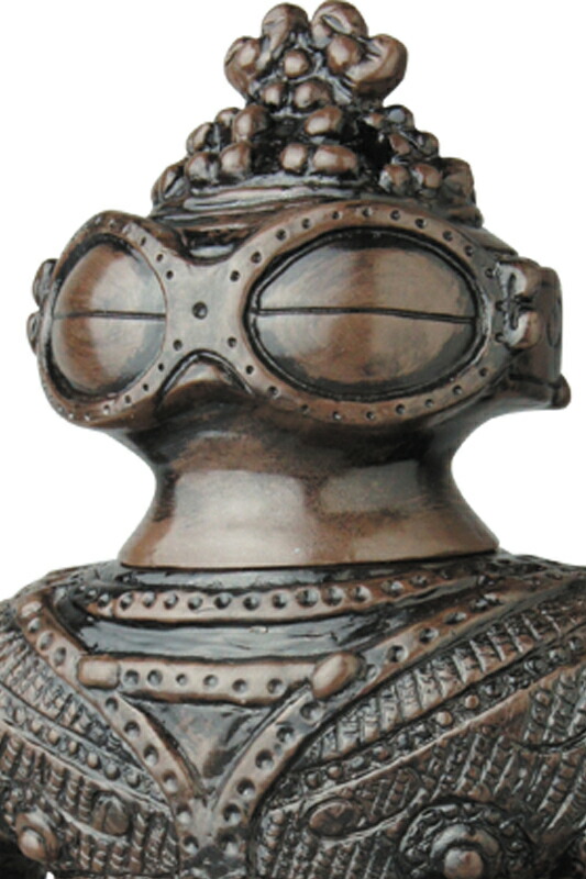 楽天市場】遮光器土偶《2019年12月下旬発送予定》 : MEDICOM TOY TOKYO