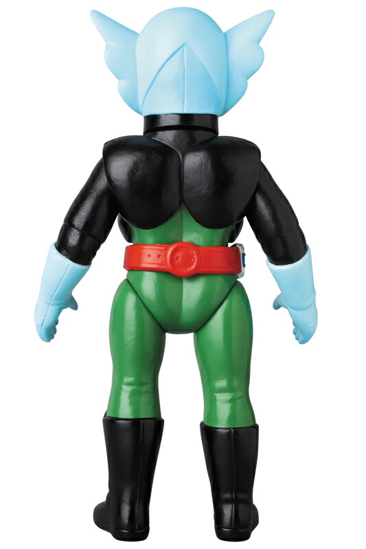 楽天市場】バロム・1（新色）（超人バロム・1より）《2019年11月下旬