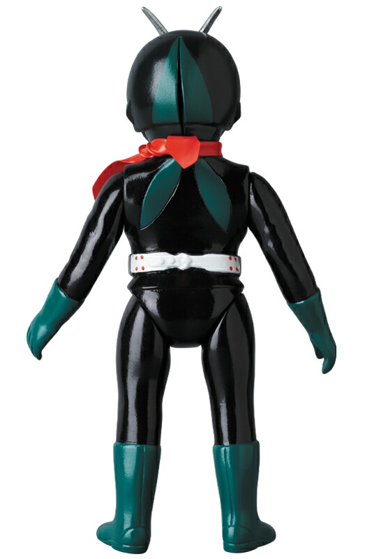 楽天市場】仮面ライダー旧1号（桜島マスクとれ仕様） ミドルサイズ