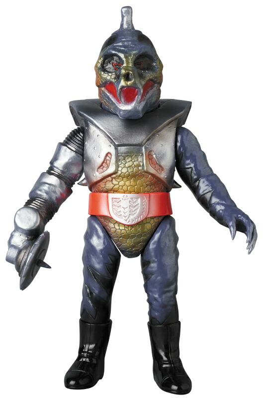 楽天市場】ノコギリトカゲ（仮面ライダーV3より）《2019年12月下旬発送