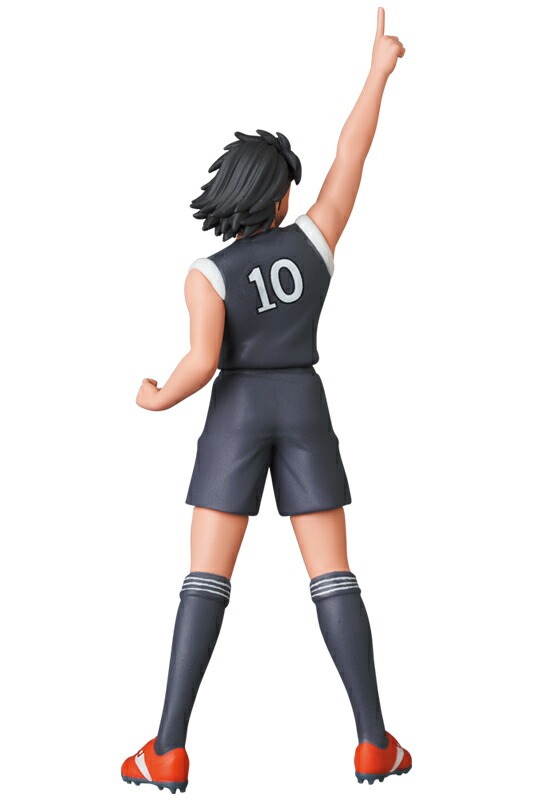 楽天市場】UDF キャプテン翼 日向小次郎 : MEDICOM TOY TOKYO