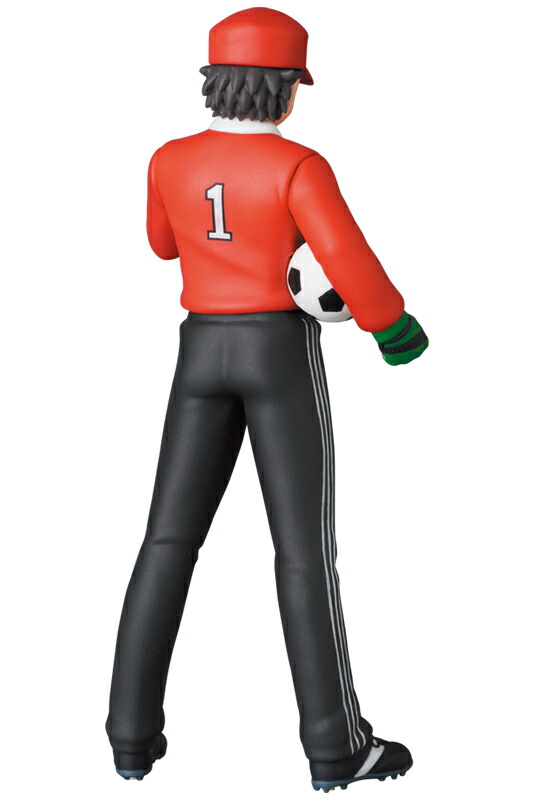 楽天市場】UDF キャプテン翼 若林源三 : MEDICOM TOY TOKYO