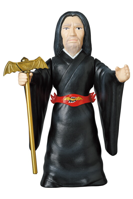 楽天市場】プロフェッサー ギル（人造人間キカイダーより）《2021年6月