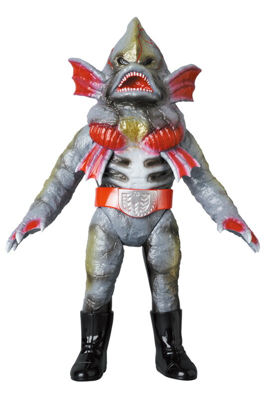 楽天市場】シーラカンスキッド（仮面ライダーV3より）《2021年9月下旬