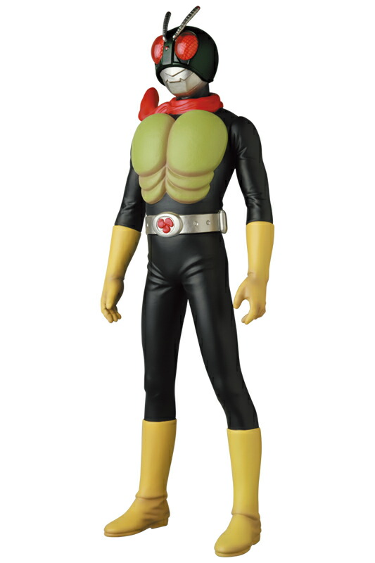 楽天市場】仮面ライダー1号(原作版)《2022年9月下旬発送予定