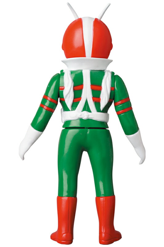 楽天市場】仮面ライダーV3 (新色) (ミドルサイズ)《2023年4月下旬発送