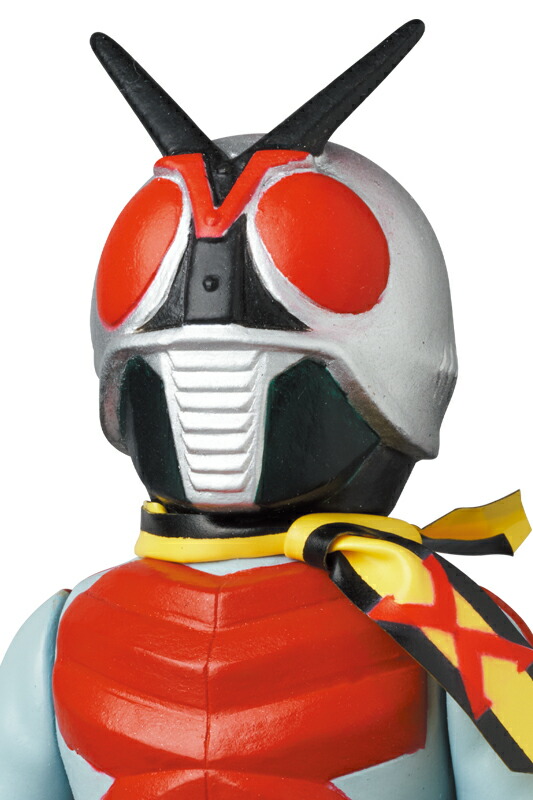 楽天市場】仮面ライダーX（ミドルサイズ）《2023年10月発売・発送予定