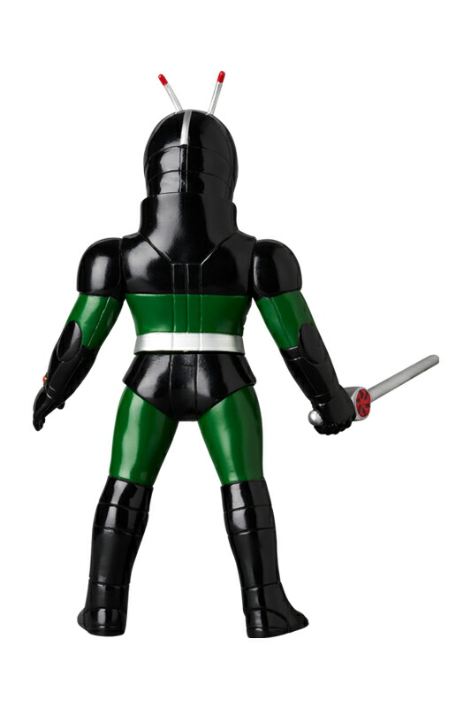 楽天市場】仮面ライダーBLACK RX(リボルケインVer.)《2024年6月発送