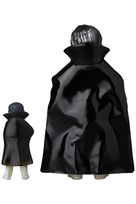 楽天市場】死神博士(新色蓄光)+ミニソフビ《2024年2月発送予定 受注