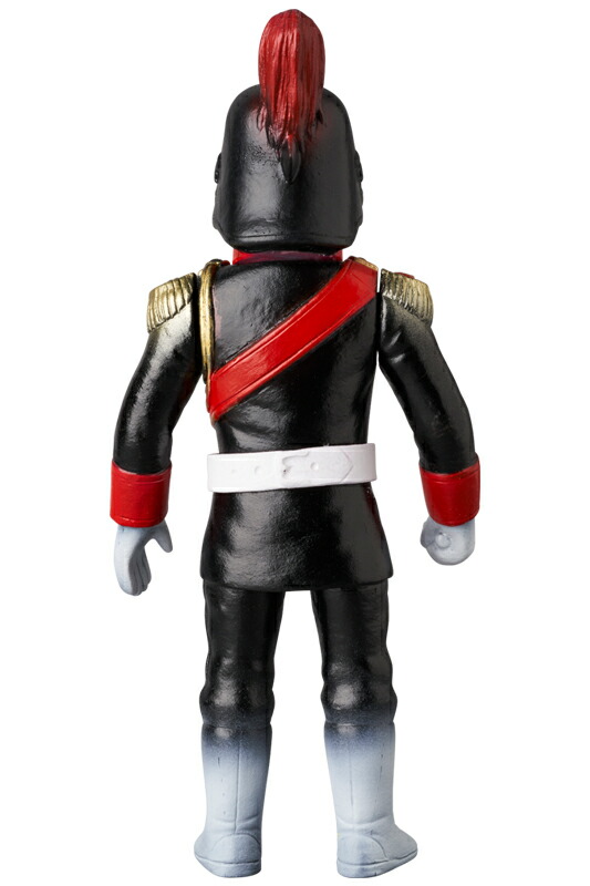 楽天市場】ブラック将軍(ミドルサイズ)《2024年7月発送予定 受注期間は