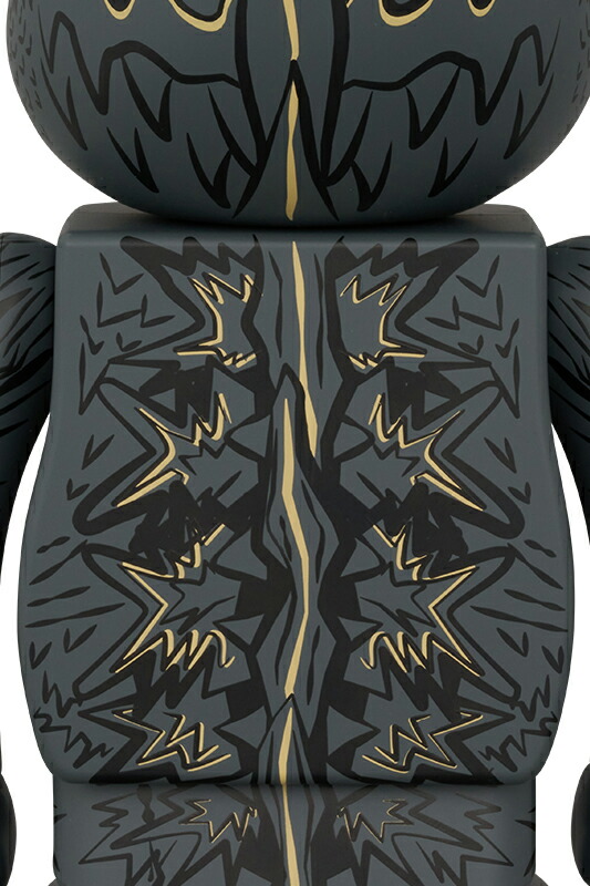 楽天市場】BE@RBRICK ゴジラ(2023) 100％ & 400％ : MEDICOM TOY TOKYO