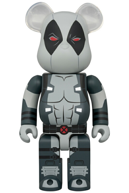 楽天市場】BE@RBRICK 田名網敬一 100％ & 400％ 赤 : MEDICOM TOY TOKYO