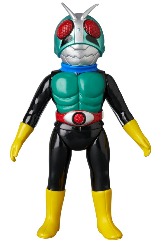 楽天市場】ショッカーライダーNo.4（ミドルサイズ）《2025年6月発送