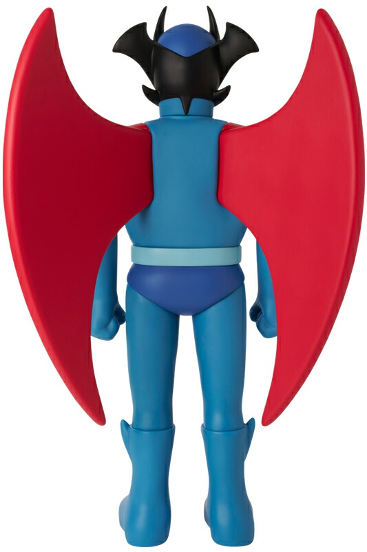 楽天市場】ASM ジャンボサイズ デビルマン《2025年4月発送予定 受注