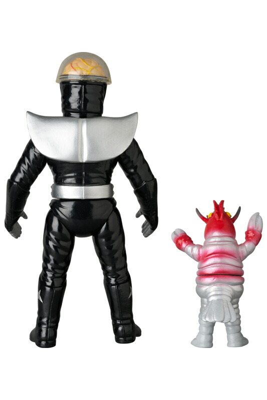 楽天市場】シルバーハカイダー（新色）+ミニギンエビ《2025年7月発送