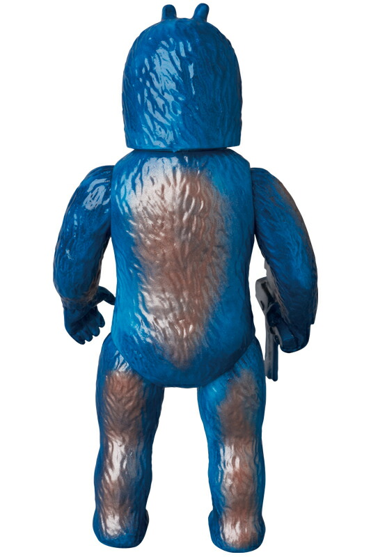 楽天市場】ワイルド星人（3期）【2015年9月下旬発送予定】 : MEDICOM