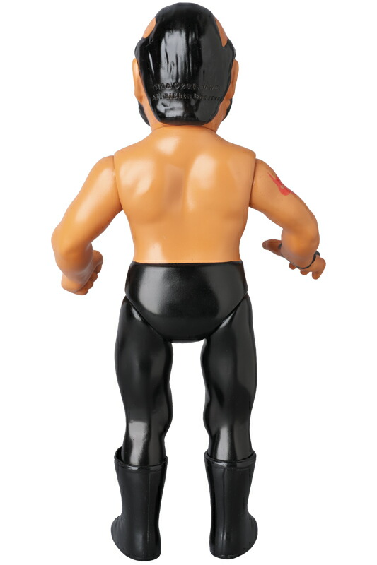 楽天市場】ザ・ロード・ウォリアーズ（ブルマァク新復刻版） アニマル