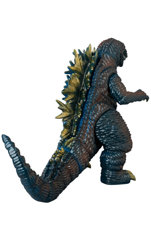 楽天市場】マーミット GMKゴジラ【2015年8月下旬発送予定】 : MEDICOM