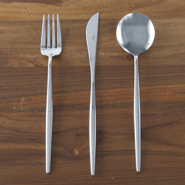 楽天市場】□クチポール ムーン ミラー ディナーセット 3PCS （箱なし