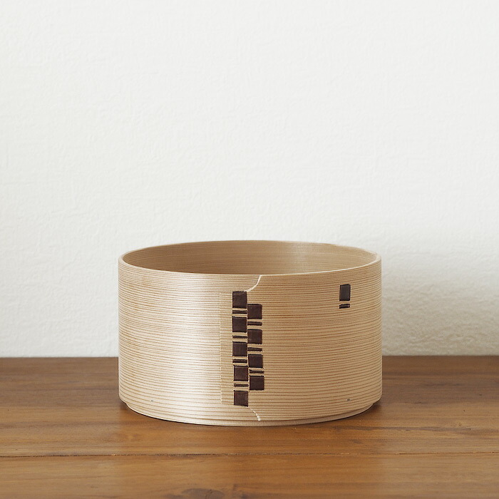 楽天市場】栗久 セイロ 5合 身のみ / せいろ 蒸篭 蒸籠 和せいろ 木製