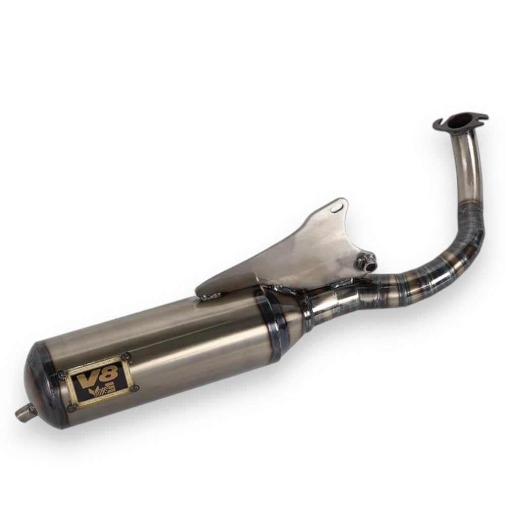 バイク用マフラー sa16j ジョグ」の人気商品一覧 | 安い商品を通販