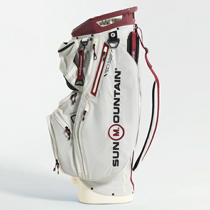 楽天市場】サンマウンテン（キャディバッグ｜バッグ・ケース）：ゴルフ