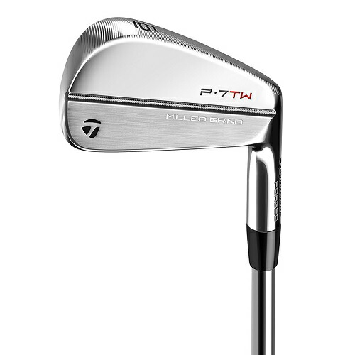 楽天市場】TaylorMade P7TW Iron テーラーメイド P7TW アイアン 3-9P(8