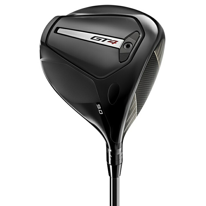 楽天市場】Titleist GT4 Driver タイトリスト GT4 ドライバー メーカー