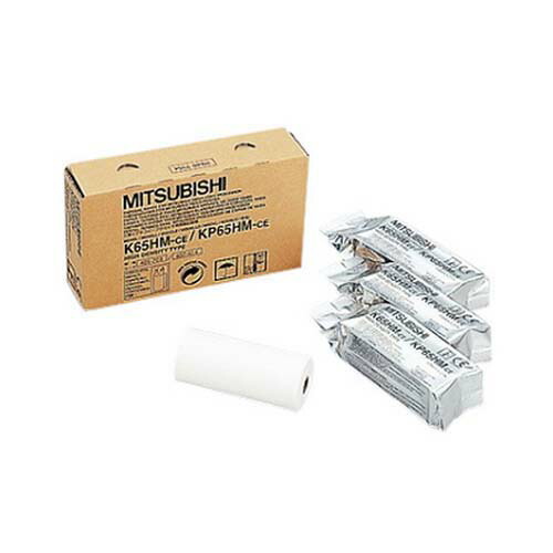 楽天市場】プリンター用紙(三菱電機プリンター用) 感熱ロール紙 110mm