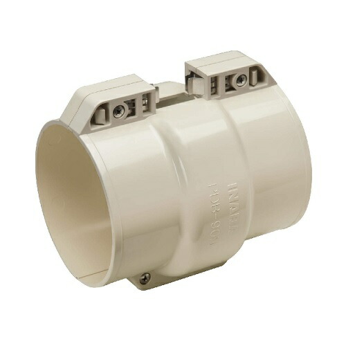 楽天市場】【5個入り販売】因幡電工固定ジョイント PDB-120N-I