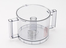 楽天市場】マルチシェフ (中型) フードプロセッサー MC-1000FPM 3.0L