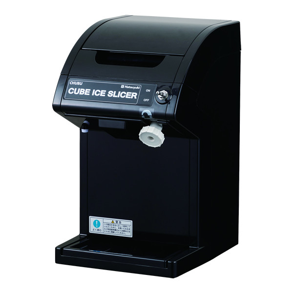 楽天市場】中部コーポレーション 初雪キューブアイススライサー HC-18C