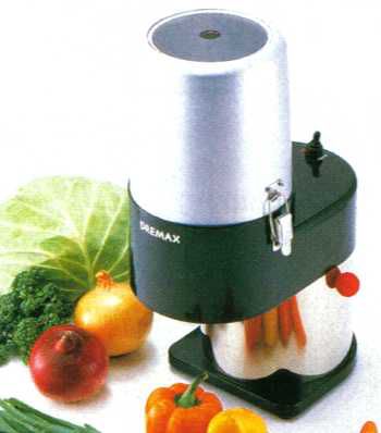 楽天市場】ドリマックス バーチカルミジン DX-40 : プロストア